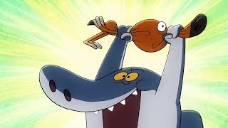 Zig And Sharko Season 2 Episode 4 [upl. by Drusy]