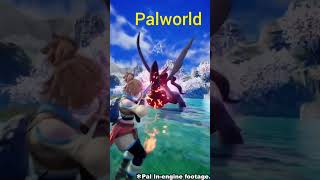 palword le meilleur pokemon like de lhistoire sort cette semaine gratuitement sur le game pass [upl. by Letsirhc782]