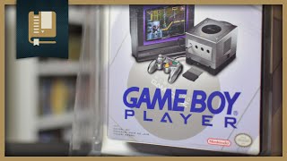 Game Boy Player The Best Way to Play Game Boy on a TV [upl. by Walls952]