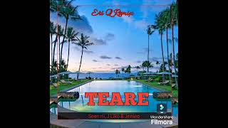 TEARE  Sean rii ft J liko amp Jenieo  Eri Que Remix [upl. by Dowski694]