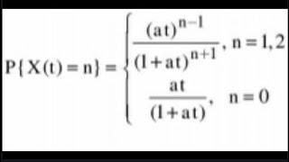 Not an SSS process problem in Tamilpqtprphow to pass in probability ampqueuing theorysss process [upl. by Romie]