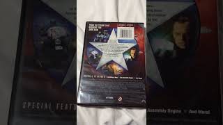 Captain America The First Avenger DVD Overview [upl. by Sclar]