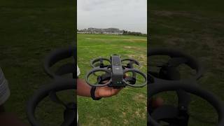 DJI Avata 2 FPV Drone Setup drone fpv tamil [upl. by Sirrah161]