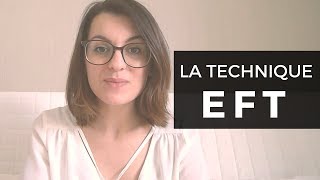 La technique EFT [upl. by Annaliese]