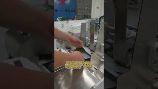 medical device industry feeder friction packaging [upl. by Dewhirst]