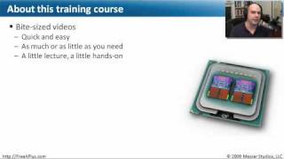 Professor Messers Free CompTIA A Training Course Overview  Part 1 of 3  CompTIA A 22070x [upl. by Puglia]