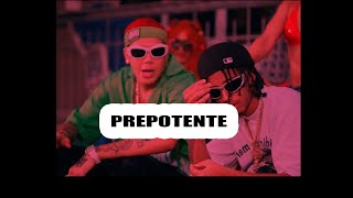 Yaisel LM Kreizy K Prepotente  INSTRUMENTAL [upl. by Sukin]