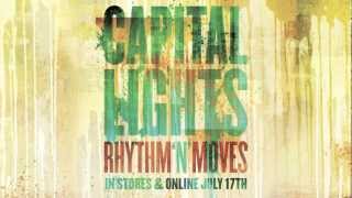 Capital Lights quotColdfront Heatstrokequot [upl. by Ramyar]