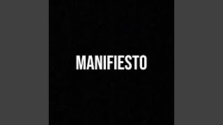 Manifiesto [upl. by Scuram]