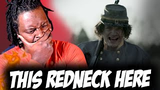 Hell NEVER Trend  Upchurch Reaction quotNecks Too Redquot Official Music Video [upl. by Scevour]