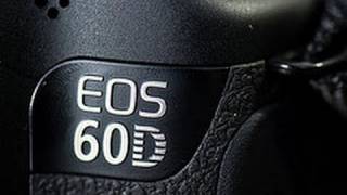 How to  Canon 60D Tutorial [upl. by Ignazio331]