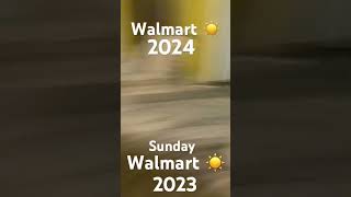 Walmart 2023  2024  2025 [upl. by Hanauq702]