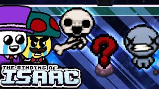 Die suche nach dem Planetarium  BINDING OF ISAAC Coop [upl. by Anih420]