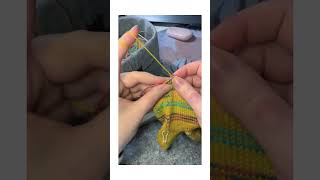 🧦 almost weekly sockupdate 24 🧦 helical stripe socks 🧶 knittingsocks knitting [upl. by Adnerad]