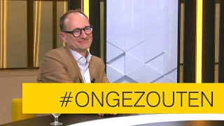 quotDe Vlaamse partijen hebben federaal niets gerealiseerdquot  Ben Weyts [upl. by Rotceh417]