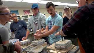 CVTC  Manufacturing Engineering Technologist Program [upl. by Riker474]