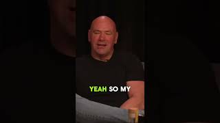 Dana White MOVED HIS SONS BIRTHDAY  motivation danawhite ufc [upl. by Jacquelin]