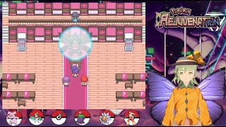 Pokémon Rejuvenation Part 204  School of Nightmares Path 1 Finding the Correct Door [upl. by Aletha]