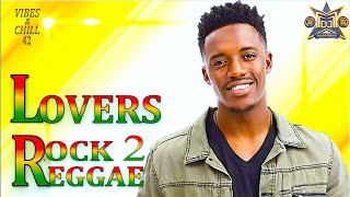 LOVERS ROCK REGGAE MIX 2024 TRIPLE M VIBES amp CHILL 42 ROCKSTEADY ROMAIN VIRGO ALAINE JAH CURE [upl. by Nail]