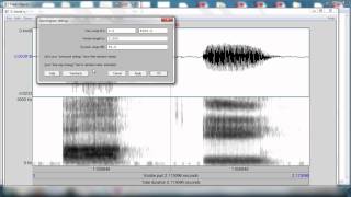 Introduction to Spectrogram Analysis [upl. by Bartley186]