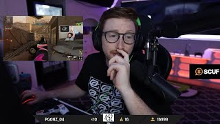 Scump On Jorge WINNING 1v1 aBeZy For 50000 TOURNAMENT [upl. by Olympium]