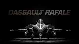 Dassault Rafale in Action [upl. by Spaulding]