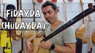 SIRRI LAÇİN  FİDAYDA HÜDAYDA [upl. by Pantia]