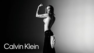 100 Pure Love Featuring Cara Delevingne and Jeremy Pope  Calvin Klein Pride 2024 [upl. by Eelatsyrc]