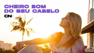 Ludmilla  Cheiro Bom Do Seu Cabelo Cover por Giulia Nassa [upl. by Adnahsed]