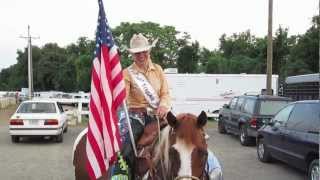 Loudoun County Fair 2009 part3 [upl. by Aratehs]