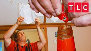 The MOST Bizarre Money Saving Hacks Ever  Extreme Cheapskates TLC [upl. by Morganstein]