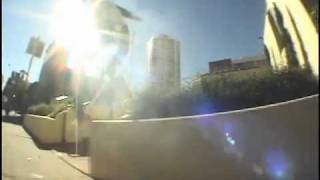 VOLCOM SF SKATE TRIP 2010 [upl. by Sirehc]