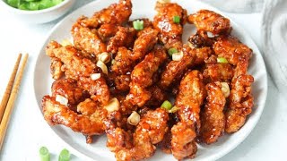 10 minutes crispy chicken recipe  Shamakitchen2024 superkitchen5924 [upl. by Leisam]