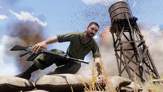 SIEGE OF JADOTVILLE  SNIPER  ATMA 3 GAMEPLAY [upl. by Tiffy]