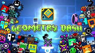 quotMargarita Komarovaquot by IMOXI  Geometry Dash [upl. by Assenay]