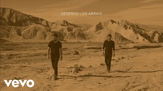 Os Arrais  Deserto Pseudo Video [upl. by Gracia549]