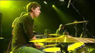 The black keys  Howlin For You Live Glastonbury 2010 High Definition HD [upl. by Ilka678]