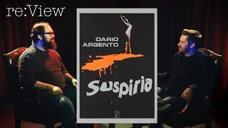 Suspiria 1977  reView [upl. by Behnken266]