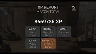 Combat Master 86 Million Mega XP Hack Steam PC v094 [upl. by Hpotsirhc583]