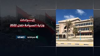 مقومات سياحية استثنائية وإيرادات سياحية تكاد تكون منعدمة لماذا؟ [upl. by Jaynes624]