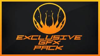 SPLASH EXCLUSIVE GFX PACK FREE [upl. by Avi430]