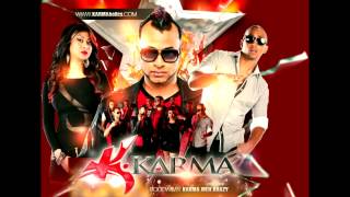 Ravi B amp Karma The Key 2002 HD [upl. by Enram243]