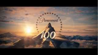 100 Jahre Paramount  Centennial Trailer [upl. by Oicangi]