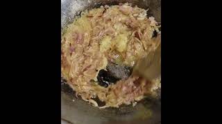 চিকেন কান্তি ।। chicken kantiyoutube cooking cookingvideo chicken kashmirichickenmasala [upl. by Jeaz]