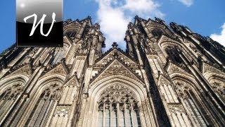 ◄ Cologne Cathedral Germany HD ► [upl. by Goat]