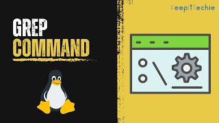 Mastering Grep Unleash Linuxs Ultimate Search Power [upl. by Ilah]