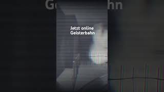 Geisterbahn jetzt online [upl. by Esinev]