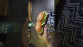 AvocadoBrötchen Die GESUNDE Alternative zum klassischen Sandwich [upl. by Mchail173]