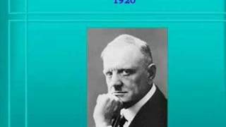 Sibelius A Life In Pictures [upl. by Irahk812]