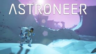 Astroneer Fastest Way to the CORE [upl. by Enaid]